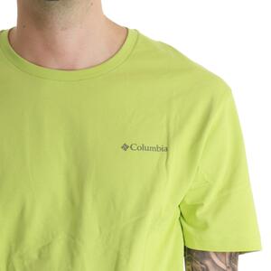 T-SHIRT NORTH CASCADES COLUMBIA - Mad Fashion | img vers.300x/